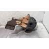 Recambio de diferencial trasero para mitsubishi montero sport (k90) 2.5 td gls referencia OEM IAM   