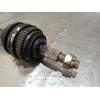 Recambio de transmision delantera izquierda para chrysler voyager ii (es) 2.5 td referencia OEM IAM  25TD 1991