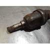 Recambio de transmision delantera izquierda para chrysler voyager ii (es) 2.5 td referencia OEM IAM  25TD 1991