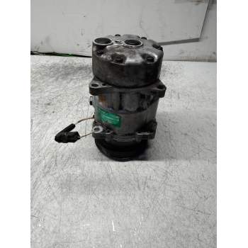 COMPRESOR AIRE ACONDICIONADO SD7V161143 7700272987 