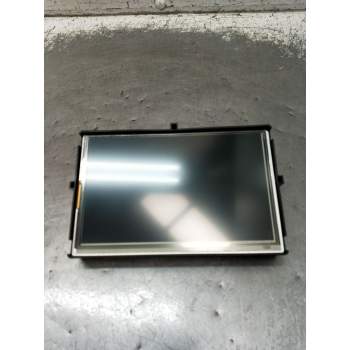 PANTALLA MULTIFUNCION 0355149666 259157606R IH4267J00339 2016