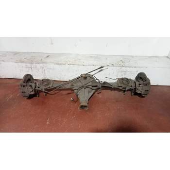 PUENTE TRASERO DISCO/ABS 31TD 1999