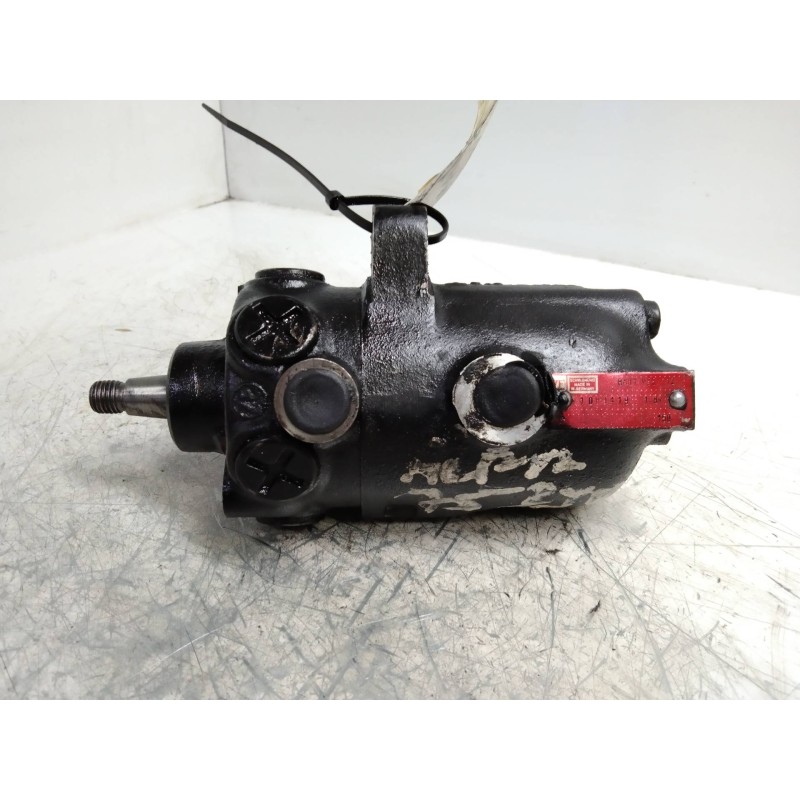 Recambio de bomba direccion para alfa romeo 75 referencia OEM IAM 8601955112  