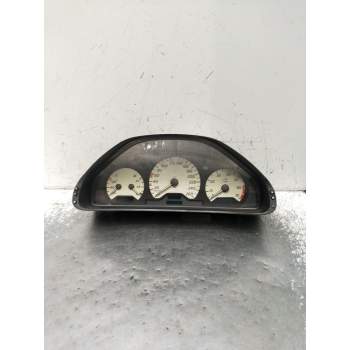 CUADRO INSTRUMENTOS 110008901007 320G 1997
