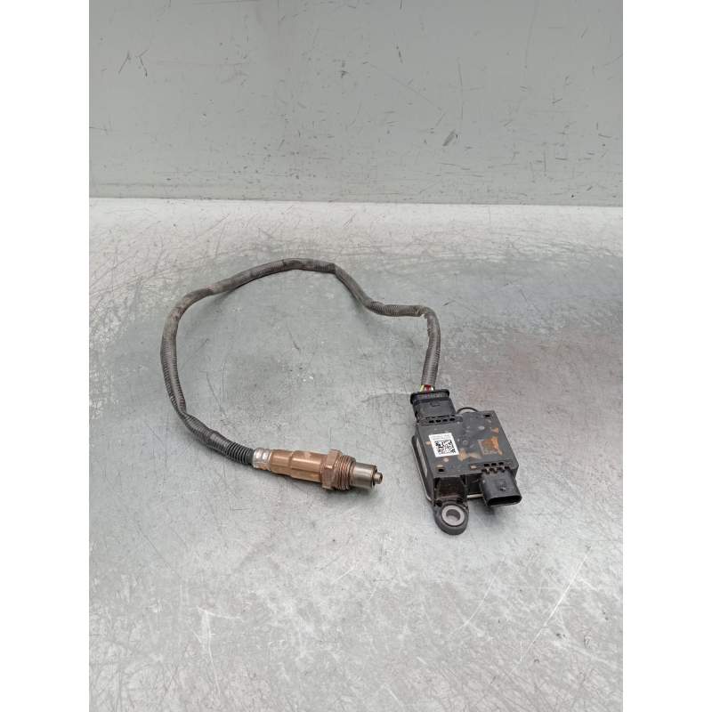 Recambio de sonda lambda para bmw x1/ix1 u11 x1 sdrive18d referencia OEM IAM 988765601 0281008327 