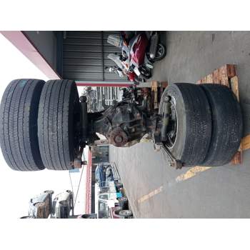 PUENTE TRASERO 81353013108 61383013 