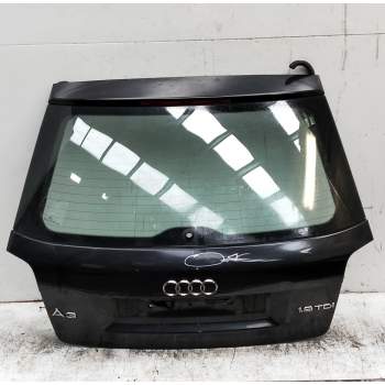 PORTON TRASERO 3P 2004