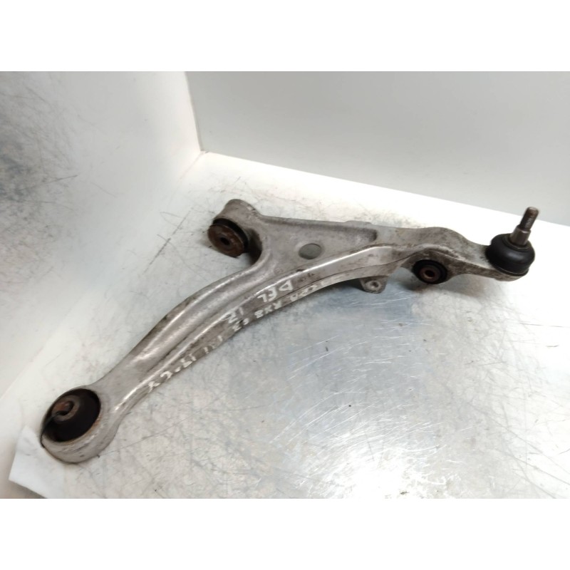 Recambio de brazo suspension inferior delantero izquierdo para mazda rx-8 (se) 1.3 wankel cat referencia OEM IAM   