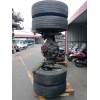 Recambio de puente trasero para man tgx 18.480 referencia OEM IAM 81353013108 61383013 