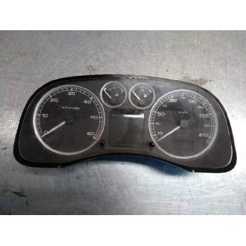 CUADRO INSTRUMENTOS P9651299680 C00 NS5454620Z