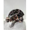 Recambio de mangueta delantera derecha para audi a3 sportback (8ya) s-line referencia OEM IAM 5WA256  