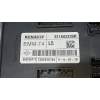 Recambio de modulo electronico para renault clio iv limited referencia OEM IAM 231A03200R  