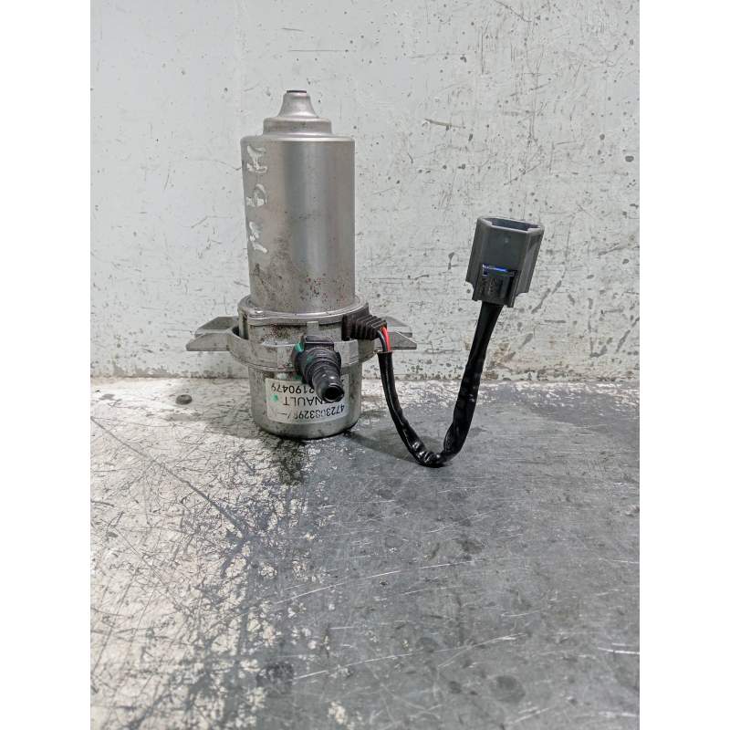 Recambio de depresor freno / bomba vacio para dacia spring referencia OEM IAM 472308329R  BOMBA VACIO