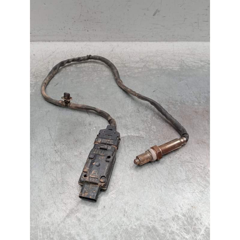 Recambio de sonda lambda para bmw x1/ix1 u11 x1 sdrive18d referencia OEM IAM a3c04052000  
