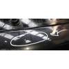 Recambio de porton trasero para audi a3 (8p) 1.9 tdi ambiente referencia OEM IAM  3P 2004