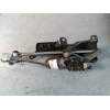 Recambio de motor limpia delantero para mazda 2 berlina (dy) 1.4 diesel cat referencia OEM IAM   