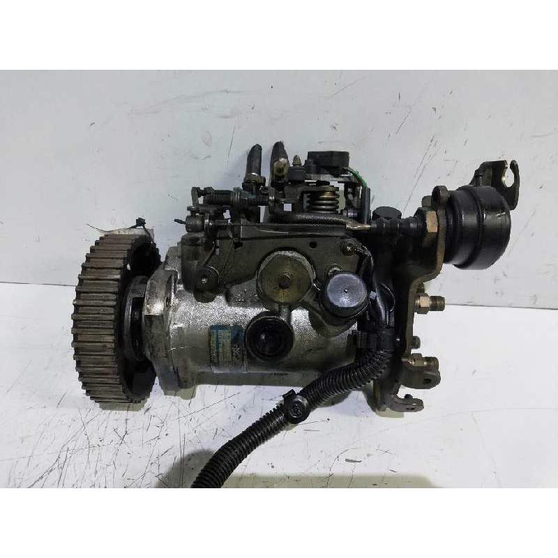 Recambio de bomba inyeccion para skoda felicia berlina ( 791) 1.9 diesel cat referencia OEM IAM R8445B040A 028130081D LUCAS