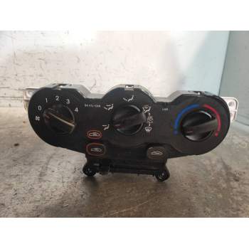 MANDO CALEFACCION / AIRE ACONDICIONADO 9725007XXX 