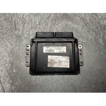 CENTRALITA MOTOR UCE S110115000B 8200162378 8200029658 SIRIUS32N