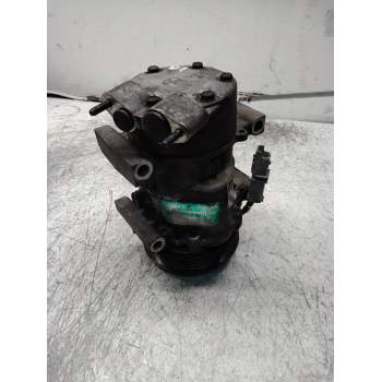 COMPRESOR AIRE ACONDICIONADO SD6V121430 