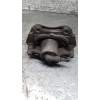 Recambio de pinza freno delantera izquierda para fiat 500 l (330) referencia OEM IAM BOSCH 13JTD 2012