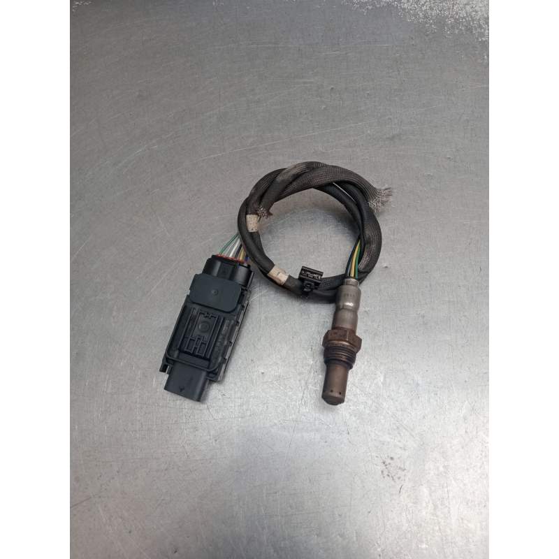 Recambio de sonda lambda para audi q5 (fyb, fyg) 40 tdi mild hybrid quattro referencia OEM IAM 4K0907807M 0281008255 