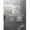 Recambio de motor cierre centralizado trasero izquierdo para seat arona xcellence referencia OEM IAM A5E5TA839015E  5P