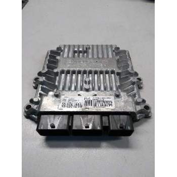 CENTRALITA MOTOR UCE 5WS40424BT SW9662331580 HW9655534080 SID803A