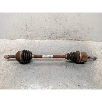 TRANSMISION DELANTERA IZQUIERDA 9642756380 16G 2003