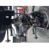 Recambio de puente trasero para man tgx 18.480 referencia OEM IAM 81353013108 61383013 