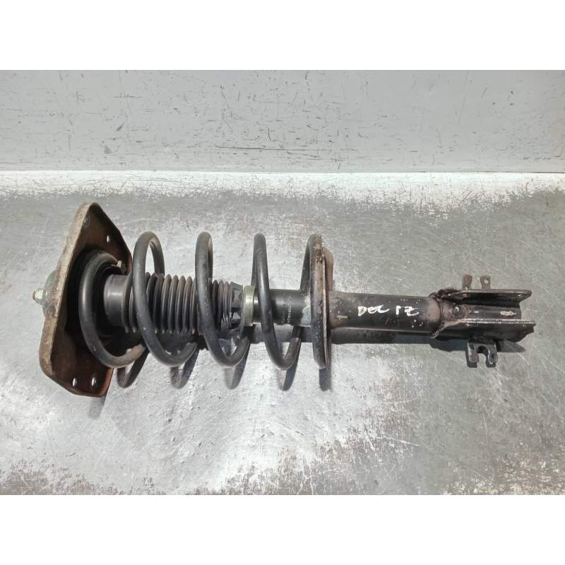 Recambio de amortiguador delantero izquierdo para citroën evasion referencia OEM IAM 1477511080  