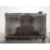 Recambio de radiador agua para honda jazz (ge) 1.2 cat referencia OEM IAM MF2220008441  