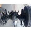 Recambio de puente trasero para man tgx 18.480 referencia OEM IAM 81353013108 61383013 