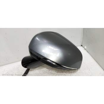 RETROVISOR IZQUIERDO ELECTRICO