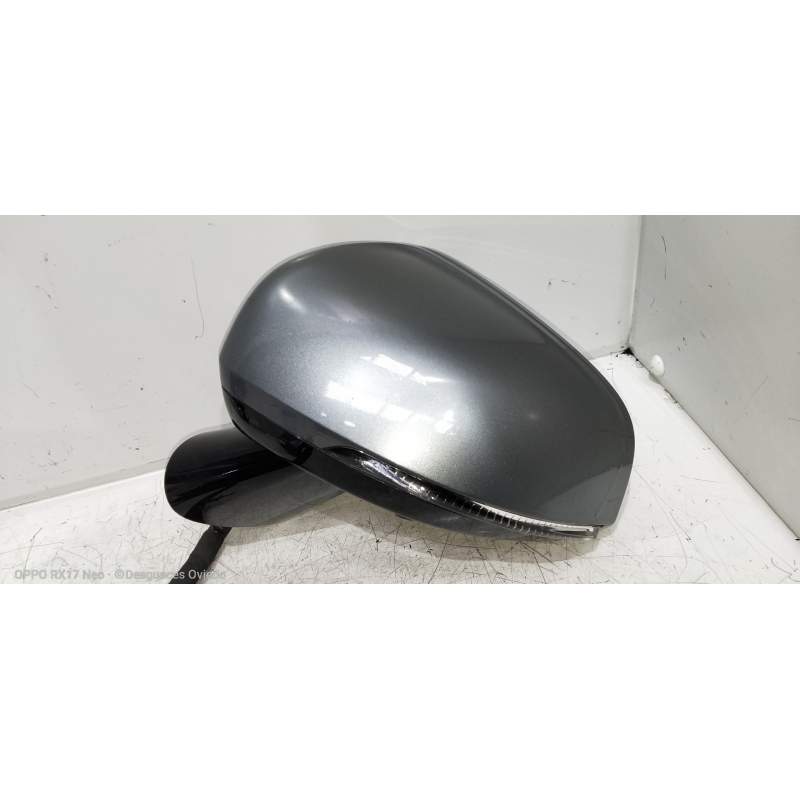 Recambio de retrovisor izquierdo para volvo v60 cross country pro awd referencia OEM IAM   ELECTRICO