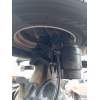 Recambio de puente trasero para man tgx 18.480 referencia OEM IAM 81353013108 61383013 