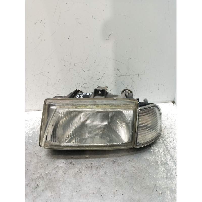 Recambio de faro izquierdo para seat inca (6k9) 1.9 d referencia OEM IAM 6K1941009Q VER FOTOS 67627551