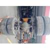 Recambio de puente trasero para man tgx 18.480 referencia OEM IAM 81353013108 61383013 