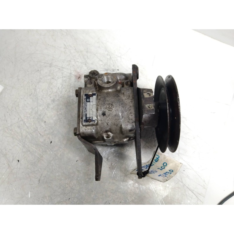 Recambio de bomba direccion para audi 200 (447) 2.2 turbo referencia OEM IAM 7671955142  