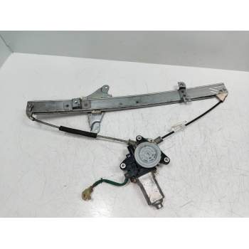 ELEVALUNAS DELANTERO IZQUIERDO 8346074F00 0621008710 5P
