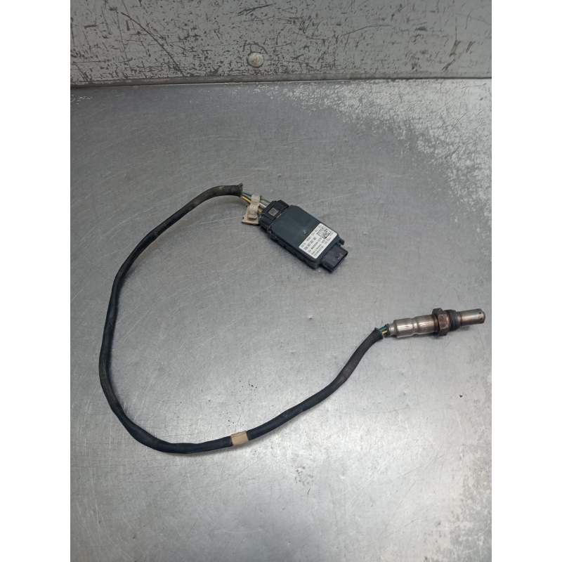 Recambio de sonda lambda para audi q5 (fyb, fyg) 40 tdi mild hybrid quattro referencia OEM IAM 80A907807AB 0281008197 