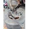 Recambio de puente trasero para man tgx 18.480 referencia OEM IAM 81353013108 61383013 