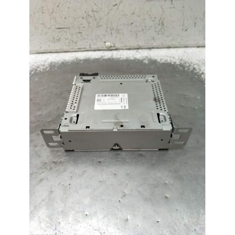 Recambio de sistema audio / radio cd para renault zoe (bfm_) zoe referencia OEM IAM 281151559R A2C85678511 2016