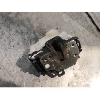 MOTOR CIERRE CENTRALIZADO DELANTERO DERECHO 51935112 