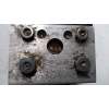 Recambio de abs para fiat punto berlina (188) 1.8 16v hgt referencia OEM IAM 0265216945 0273004673 46840336