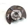 Recambio de mangueta delantera izquierda para subaru legacy familiar/outback b13 (bp) 2.0 diesel cat referencia OEM IAM   