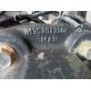 Recambio de puente trasero para man tgx 18.480 referencia OEM IAM 81353013108 61383013 