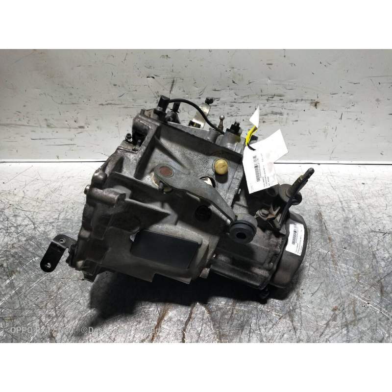 Recambio de caja cambios para citroën xantia berlina 1.6 referencia OEM IAM 20CH91 8684779B 