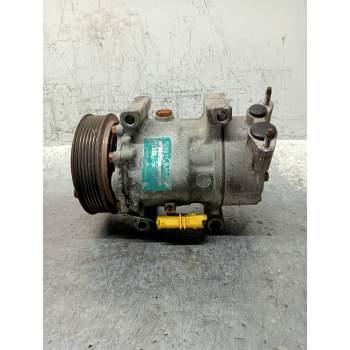 COMPRESOR AIRE ACONDICIONADO 2003