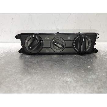 MANDO CALEFACCION / AIRE ACONDICIONADO 6F1820045D 